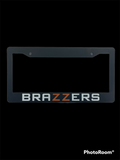 XXX License Plate Frames (HOT SELLERS)