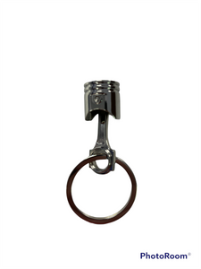 Piston Keychain