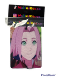 Naruto Air Fresheners