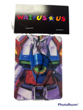 Gundam Wing Air Freshener