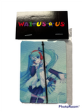 Hatsune Miku Air Freshener