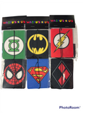 Super Heroes Air Freshener